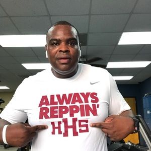 Meet your Posher, Maurice